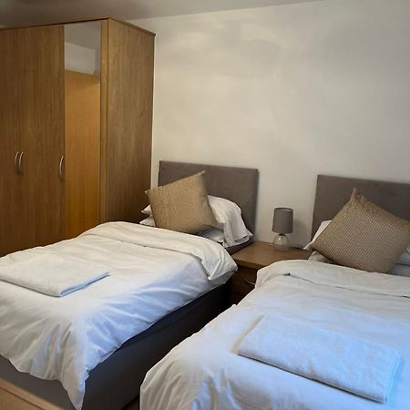 Detached Pet Friendly Cottage, 1 Parking Space 诺里奇 外观 照片